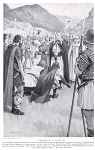Dacors råd, 1920-talet